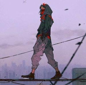 Meet your Posher, Henry